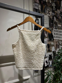 Cropped Venice na internet