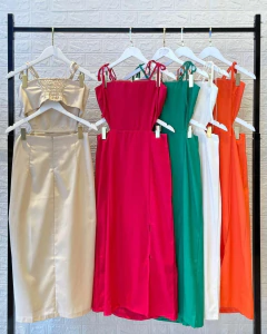 Vestido Isis - comprar online