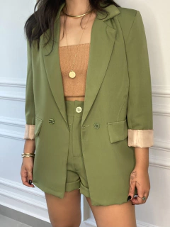 Top Faixa Maddy - loja online