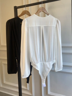 Body Elizabeth - Loja Rohse Moraes