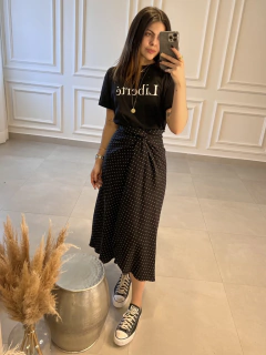 Saia Fiorella - Loja Rohse Moraes