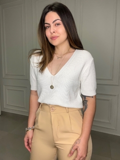 Calça Tereza na internet