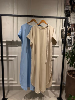 Vestido Nay - loja online