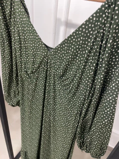 Imagem do Vestido Eliza Poa