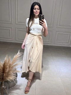 Saia Fiorella na internet