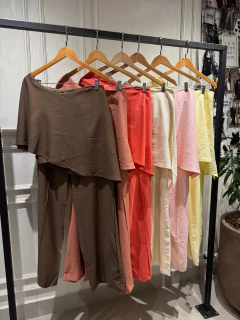 Conjunto Dina - comprar online