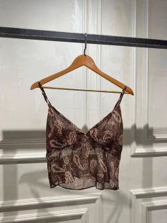 Imagem do Cropped Ester