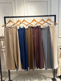 Pantalona Antonela - Loja Rohse Moraes