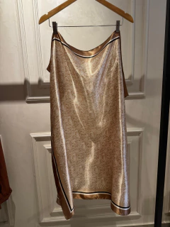 Lenço Jay - Loja Rohse Moraes