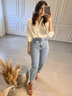 Calça Peach - comprar online