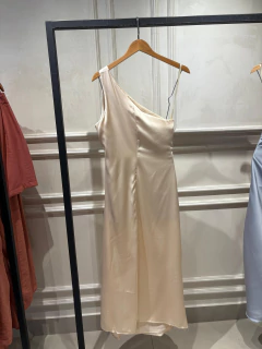 Vestido Mel - Loja Rohse Moraes