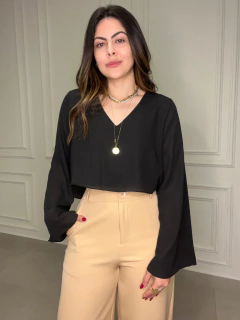 Pantalona Alessandra na internet