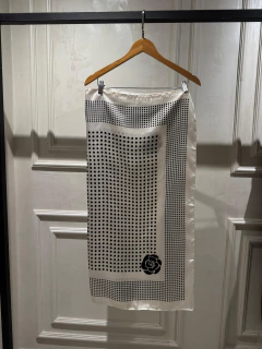 Lenço Poá - loja online