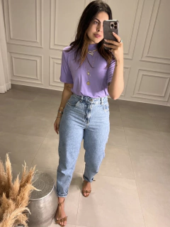 Calça Peach na internet