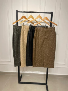 Saia Miranda II - loja online