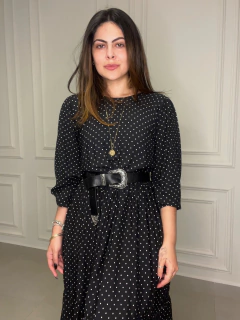 Cinto Aurora - Loja Rohse Moraes