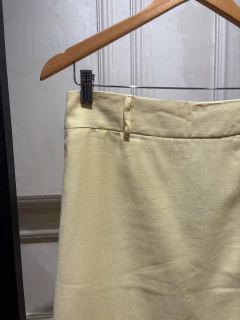 Saia Lin na internet