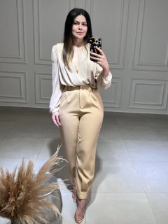 Calça Lavínia - Loja Rohse Moraes