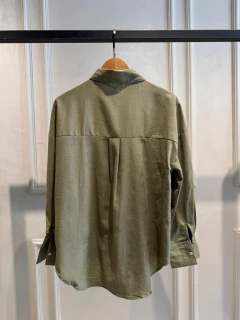 Camisa Belina - comprar online