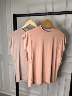 Regata Camila - Loja Rohse Moraes