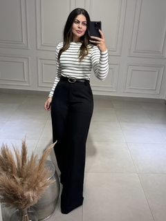 Pantalona Alessandra - Loja Rohse Moraes