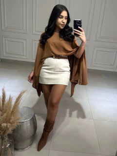 Cinto Elvira - Loja Rohse Moraes