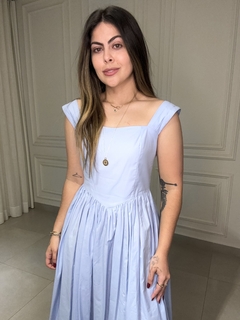 Vestido Kingdom