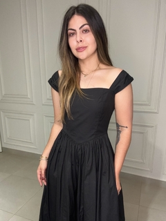 Vestido Kingdom - Loja Rohse Moraes