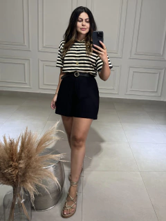 Short Lena - Loja Rohse Moraes