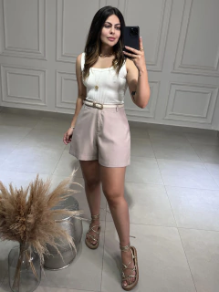 Short Lena - Loja Rohse Moraes