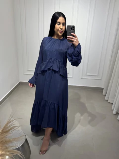 Imagem do Vestido Milly