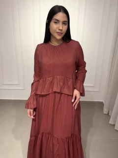 Vestido Milly - loja online