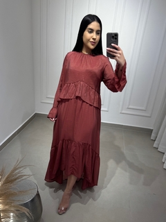 Vestido Milly - comprar online