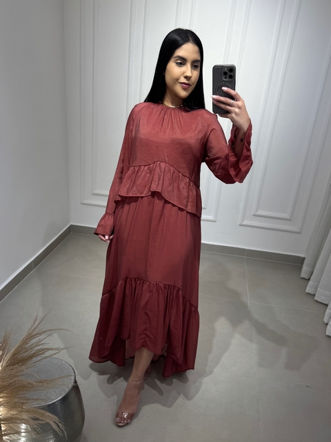 Vestido Milly - comprar online