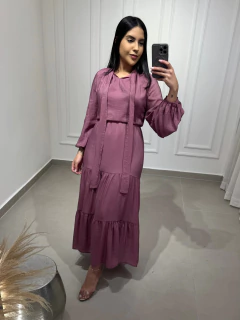 Vestido Carla - loja online