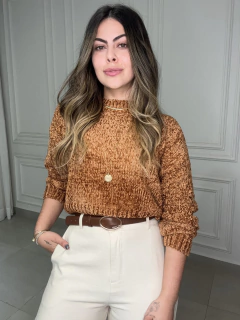 Cinto Yohanna - Loja Rohse Moraes