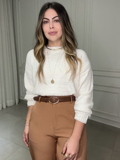 Pantalona Alessandra - loja online