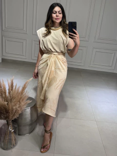 Saia Fiorella - loja online