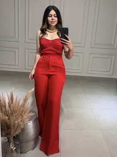 Pantalona Alessandra