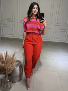 Calça Lavínia na internet