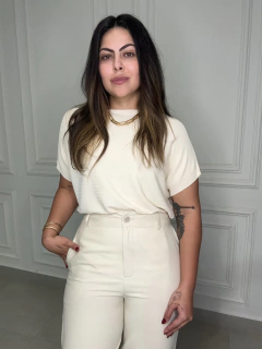 Pantalona Mariana na internet