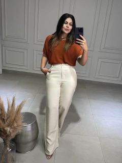 Pantalona Mariana - comprar online