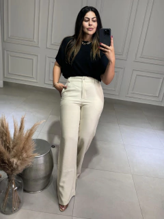 Pantalona Mariana - Loja Rohse Moraes