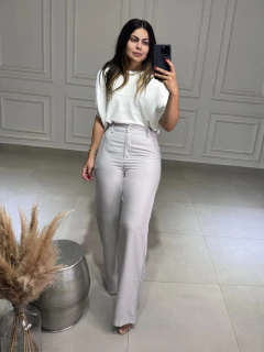 Pantalona Mariana - Loja Rohse Moraes