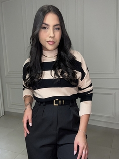 Cinto Roberta na internet