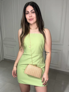 Imagem do Vestido Luana
