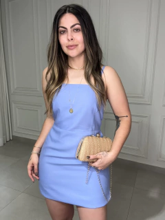 Vestido Luana - comprar online
