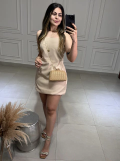Vestido Luana