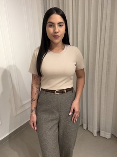 Pantalona Ronilda na internet