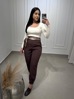 Calça Lavínia